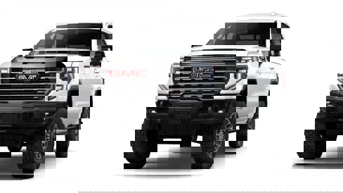 New 2026 GMC Sierra 1500 AT4X image 51