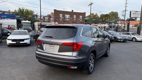 Used 2016 Honda Pilot EX-L image 5