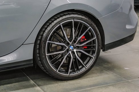Used 2024 BMW M235i xDrive Gran Coupe w/ Premium Package image 54