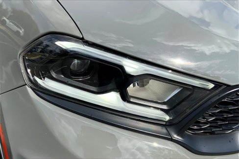 Used 2022 Dodge Durango GT image 28