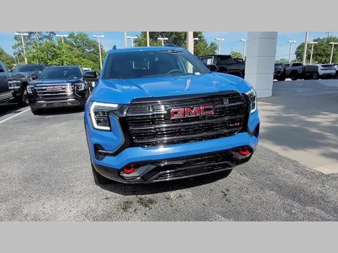New 2026 GMC Terrain AT4 w/ Convenience Package III image 30