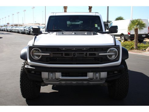 Certified 2023 Ford Bronco Raptor image 22