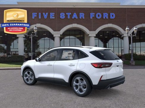 New 2026 Ford Escape ST-Line image 6