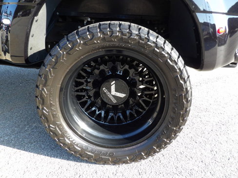 Used 2024 Ford F450 Limited w/ FX4 Off-Road Package image 66