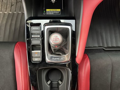 New 2025 Acura Integra Type S image 17