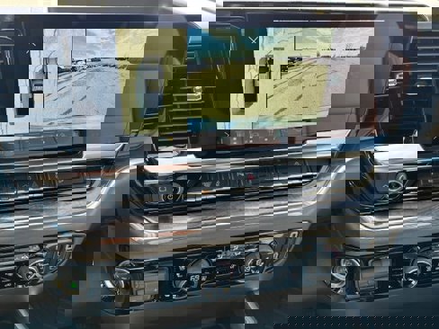 New 2025 Chevrolet Silverado 2500 LTZ w/ LTZ Plus Package image 39