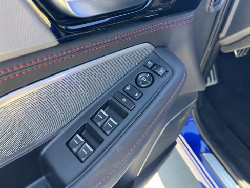 Certified 2023 Acura MDX A-Spec image 28
