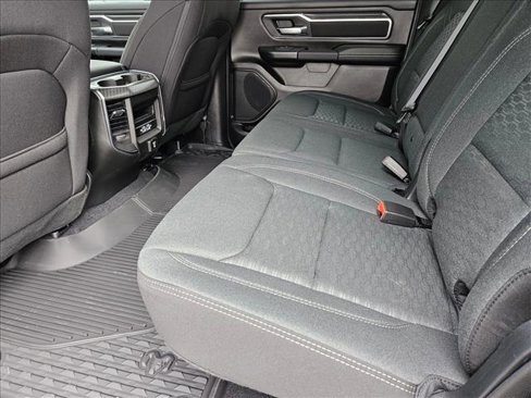 New 2026 RAM 1500 Big Horn image 15