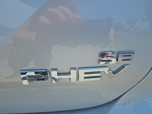 New 2025 Mitsubishi Outlander SE image 47