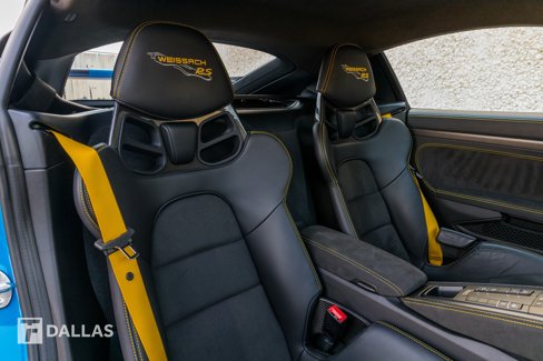 Used 2023 Porsche 718 Cayman GT4 RS image 45