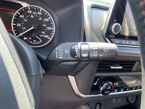 New 2026 Nissan Rogue SV image 23