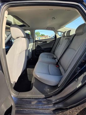Used 2016 Honda Civic EX image 8