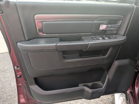 Used 2017 RAM 1500 Sport image 8