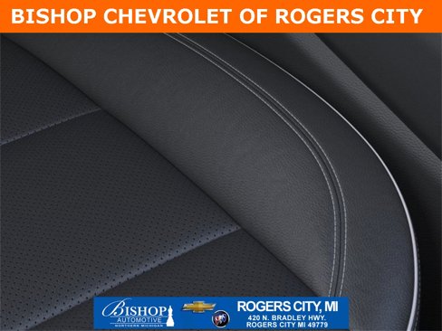 New 2026 Chevrolet Silverado EV LT image 21
