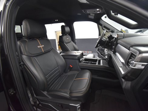 Used 2024 Ford F250 Platinum image 49