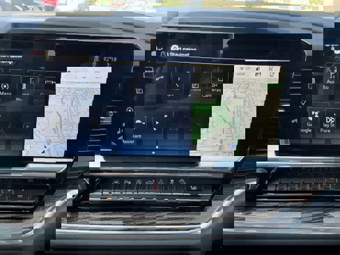 New 2026 Chevrolet Silverado 1500 RST w/ RST All Star Premium Package image 21