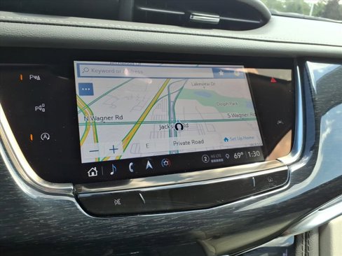Used 2023 Cadillac XT6 Premium Luxury w/ Technology Package image 21