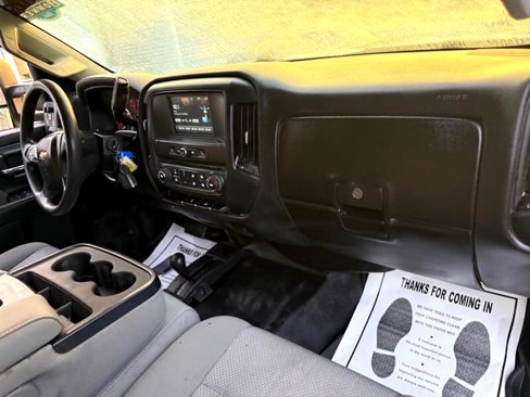 Used 2019 Chevrolet Silverado 2500 W/T image 30