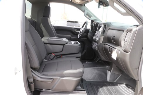 New 2025 GMC Sierra 3500 Pro image 27