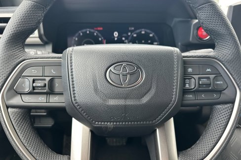 New 2025 Toyota Tacoma TRD Off-Road image 20