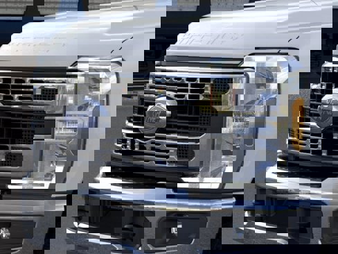 New 2026 Ford F350 XLT image 17