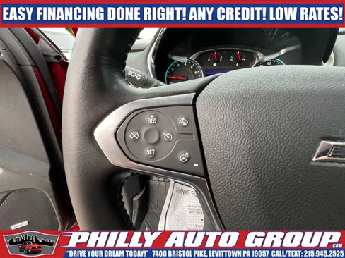 Used 2020 Chevrolet Traverse RS w/ LPO, Floor Liner Package image 31