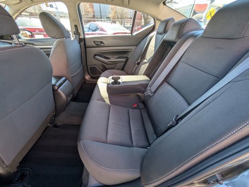 Used 2023 Nissan Altima 2.5 SV image 17