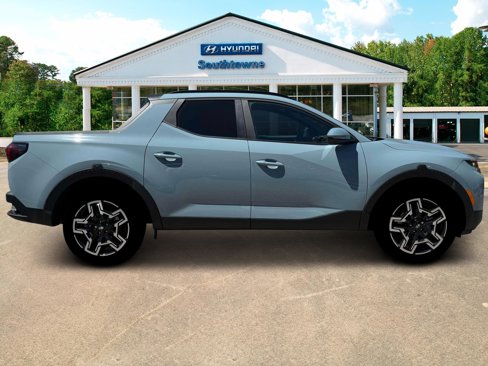 New 2026 Hyundai Santa Cruz Limited image 9