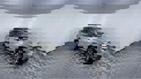 New 2025 Subaru Forester Touring image 2