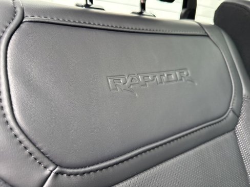 New 2025 Ford F150 Raptor image 42