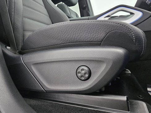 New 2026 Mercedes-Benz GLE 450 4MATIC Coupe image 14