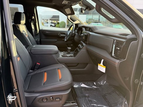 New 2026 GMC Sierra 1500 AT4 w/ AT4 Premium Package image 27