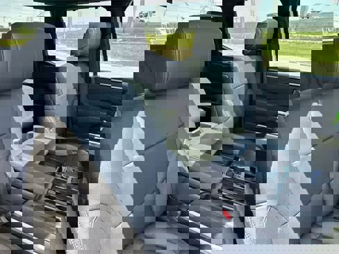 New 2025 Toyota Tundra Platinum image 19