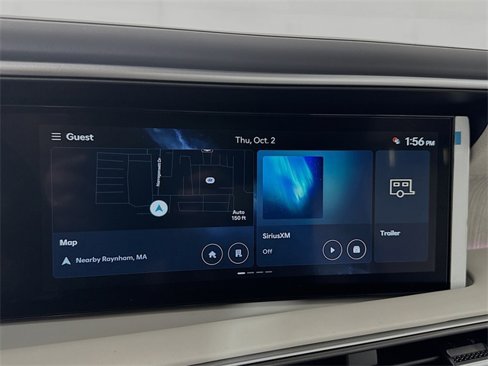 New 2026 Hyundai Palisade Calligraphy image 13