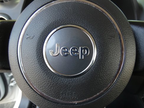 Used 2016 Jeep Patriot Sport image 49