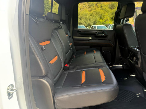 Used 2024 GMC Sierra 3500 AT4 w/ AT4 Premium Plus Package image 14