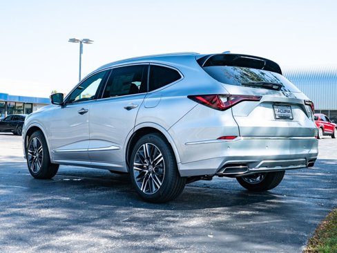 New 2026 Acura MDX w/ Advance Package image 6