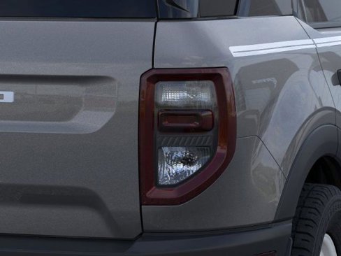 New 2024 Ford Bronco Sport Heritage w/ Heritage Convenience Package image 21