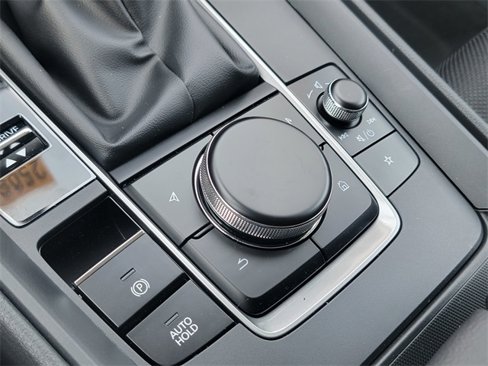 New 2025 MAZDA CX-50 2.5 Hybrid w/ Weather Package image 23