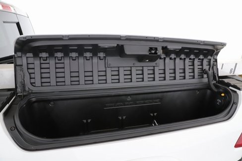 Used 2025 RAM 1500 Limited image 33