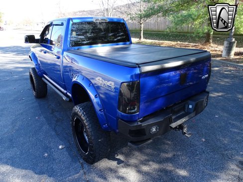Used 2017 RAM 2500 Tradesman w/ Chrome Appearance Group image 4