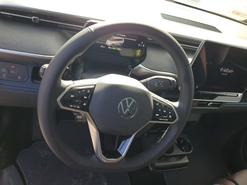 New 2025 Volkswagen ID. Buzz Pro S Plus image 18