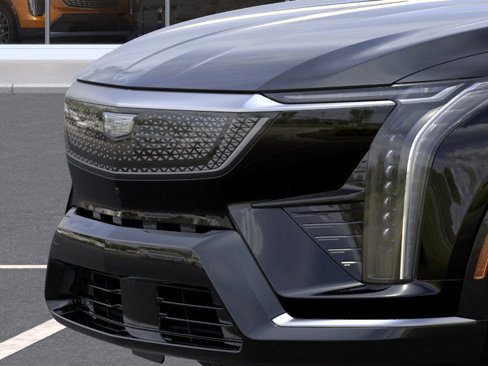New 2025 Cadillac Optiq Sport 1 w/ LPO, Floor Liner Package image 33
