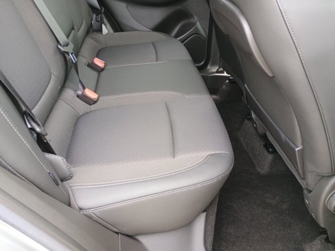 Used 2023 Buick Encore GX Select w/ Sport Touring Package image 19