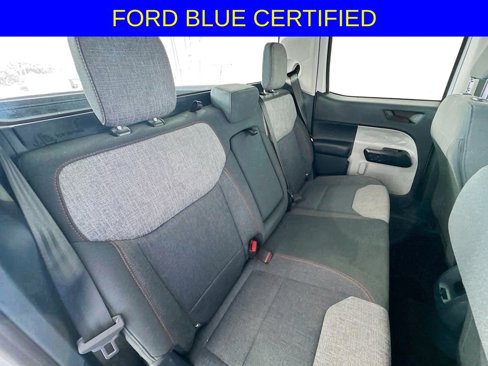 Certified 2024 Ford Maverick XLT w/ Equipment Group 300A Standard image 23