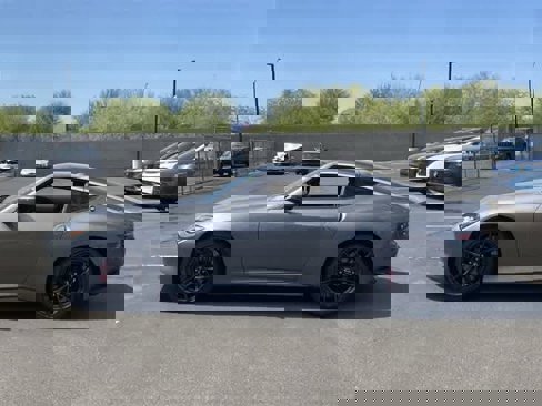New 2025 Nissan Z Performance image 3
