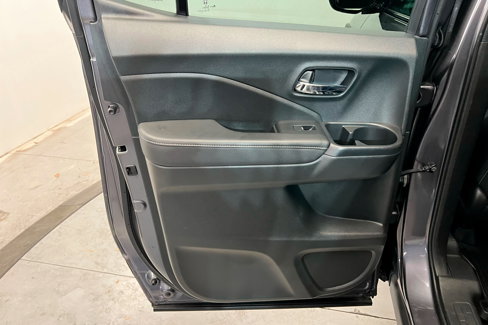 Used 2023 Honda Ridgeline RTL-E image 20