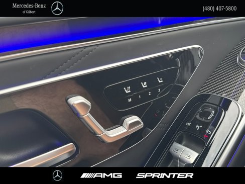 New 2026 Mercedes-Benz S 63 AMG S image 24