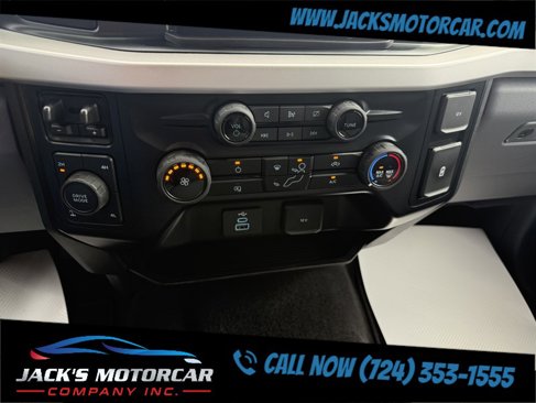Used 2024 Ford F250 XL w/ STX Appearance Package image 29