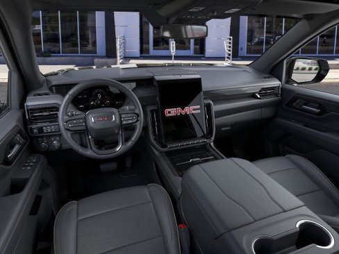 New 2025 GMC Yukon Elevation w/ LPO, Elevation Black Package image 63